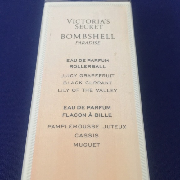 Victoria’s Secret Bombshell Paradise - Picture 4 of 4